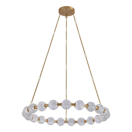 Alora Marni 41-in Chandelier