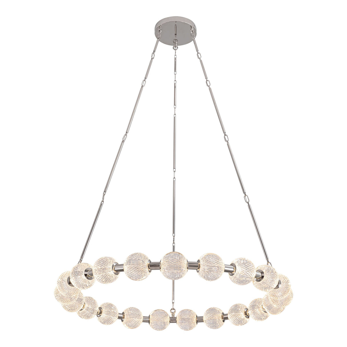 Alora Marni 41-in Chandelier