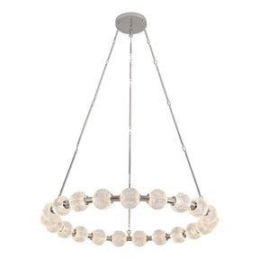 Alora Marni 41-in Chandelier