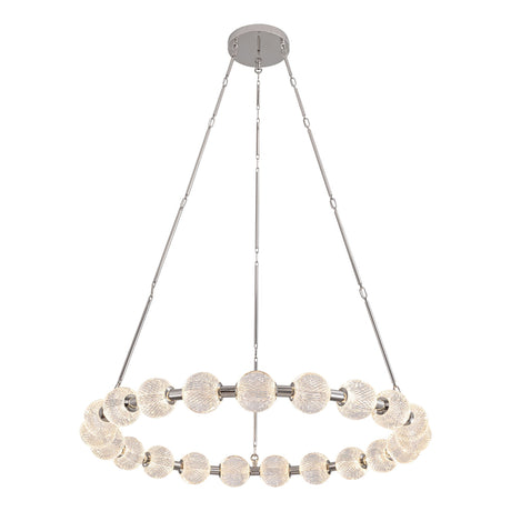Alora Marni 41-in Chandelier