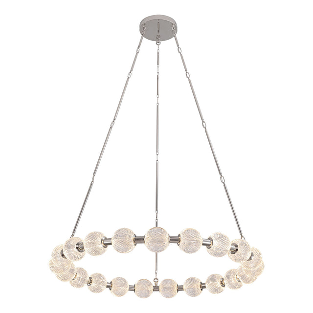 Alora Marni 41-in Chandelier