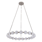 Alora Marni 41-in Chandelier