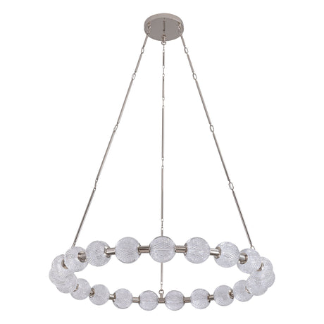 Alora Marni 41-in Chandelier