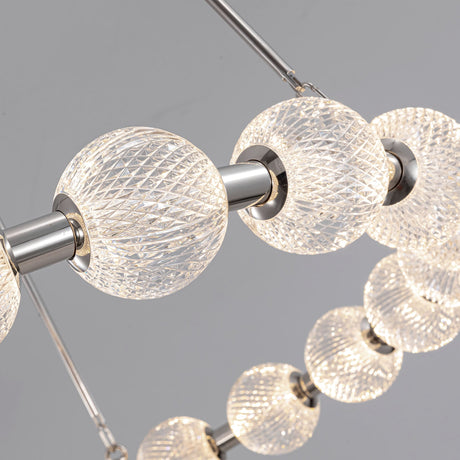 Alora Marni 41-in Chandelier