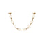 Alora Marni 5-ft Pendant