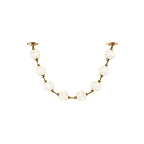 Alora Marni 5-ft Pendant