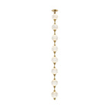 Alora Marni 5-ft Pendant
