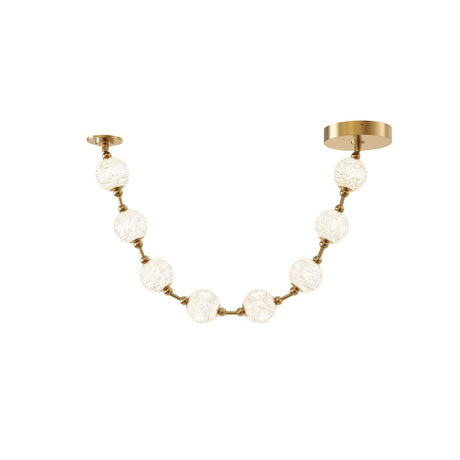 Alora Marni 5-ft Pendant