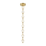 Alora Marni 5-ft Pendant