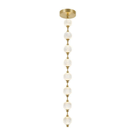 Alora Marni 5-ft Pendant