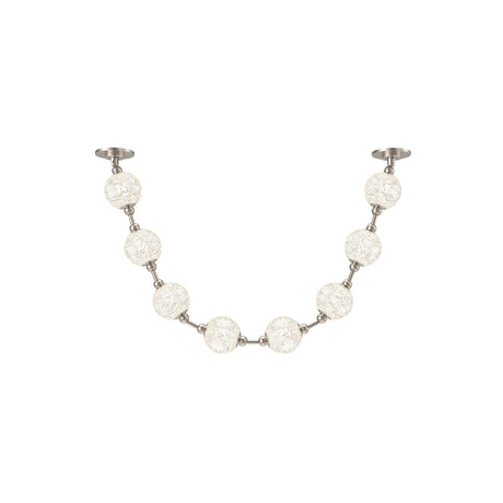 Alora Marni 5-ft Pendant