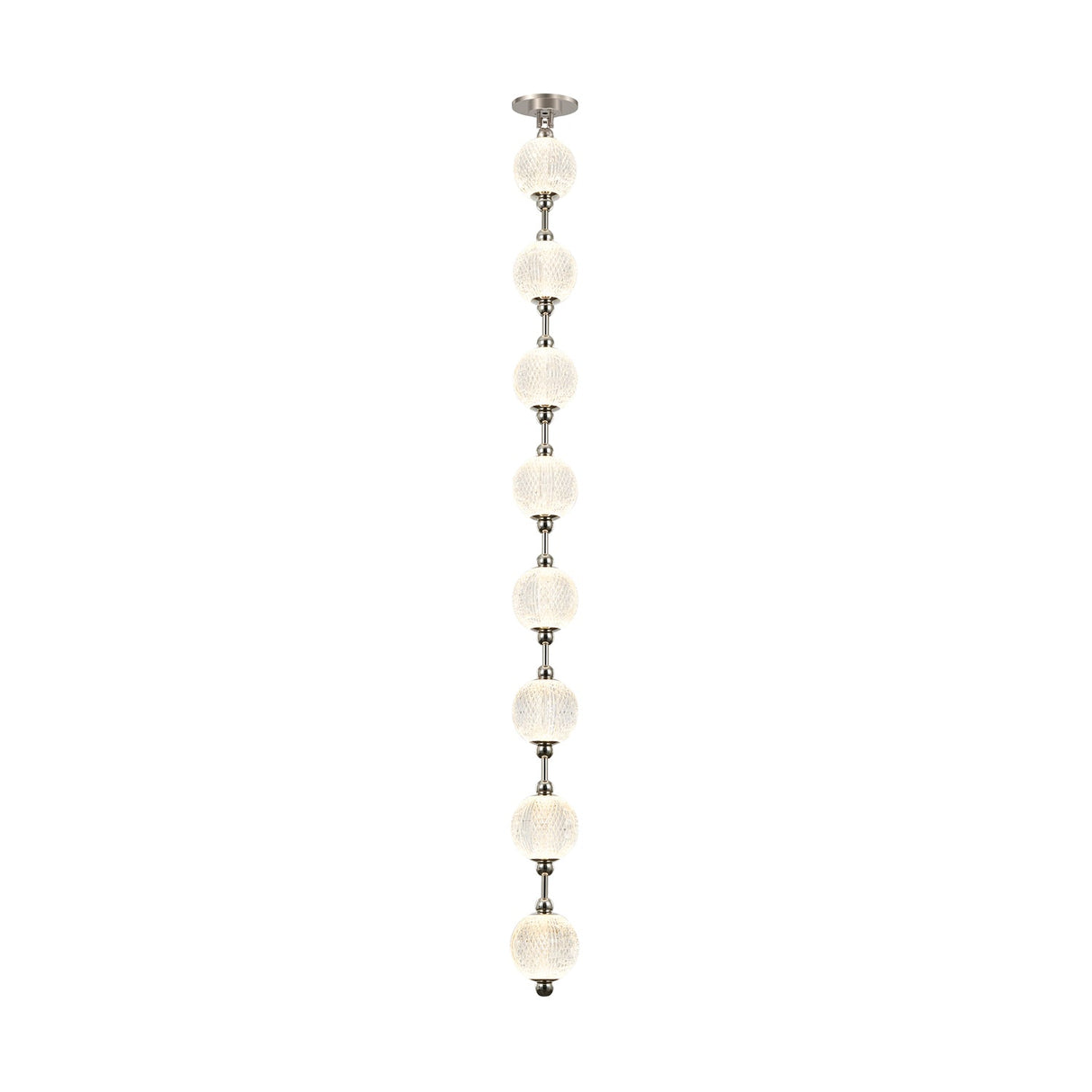 Alora Marni 5-ft Pendant