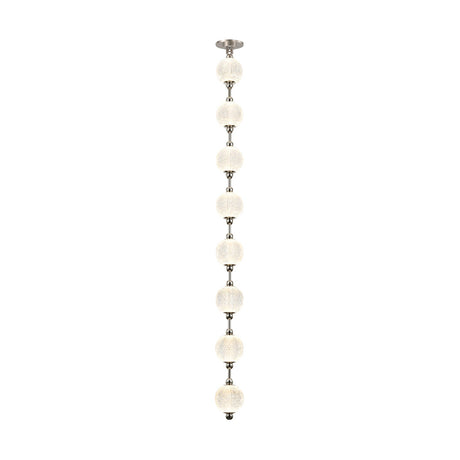 Alora Marni 5-ft Pendant