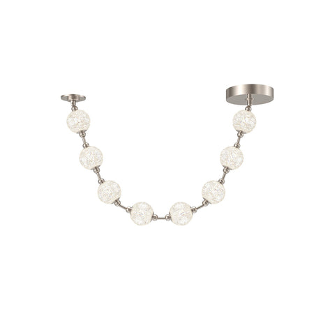 Alora Marni 5-ft Pendant