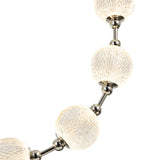 Alora Marni 5-ft Pendant