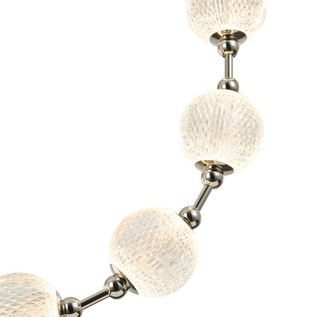 Alora Marni 5-ft Pendant
