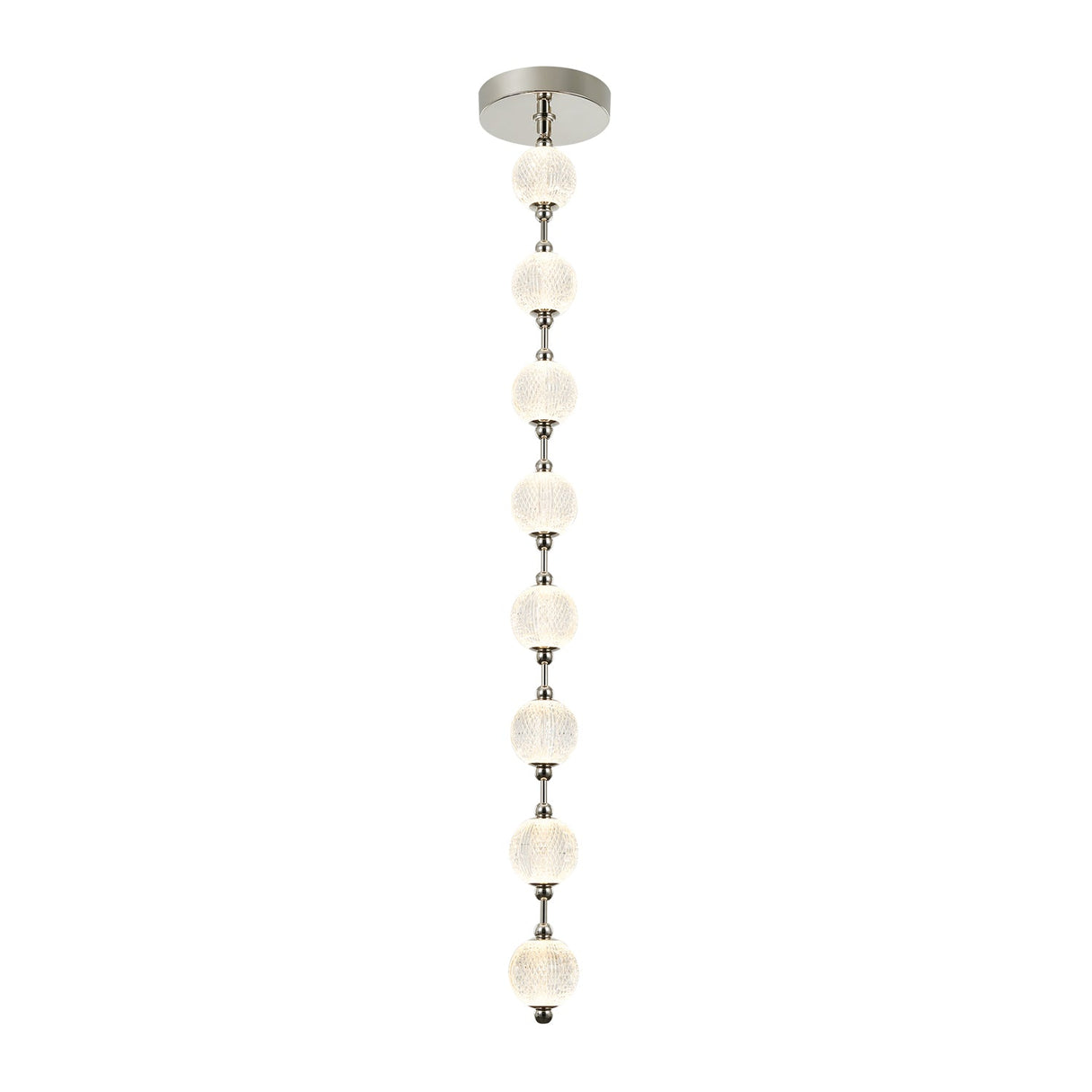 Alora Marni 5-ft Pendant