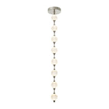 Alora Marni 5-ft Pendant