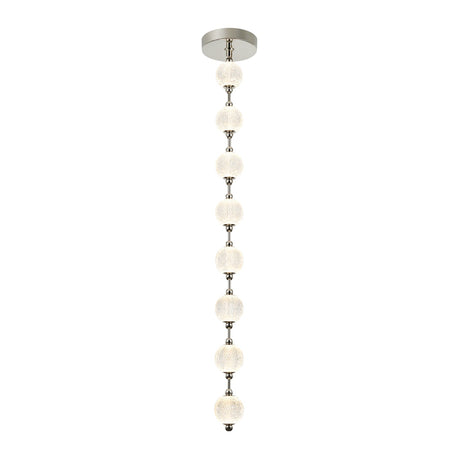 Alora Marni 5-ft Pendant