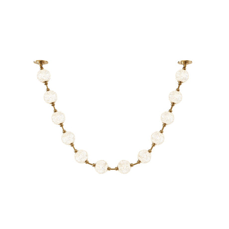 Alora Marni 7-ft Pendant