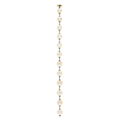 Alora Marni 7-ft Pendant