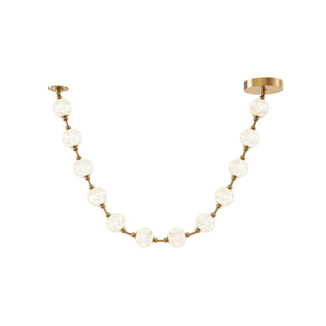 Alora Marni 7-ft Pendant