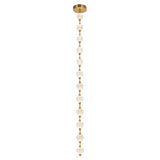 Alora Marni 7-ft Pendant