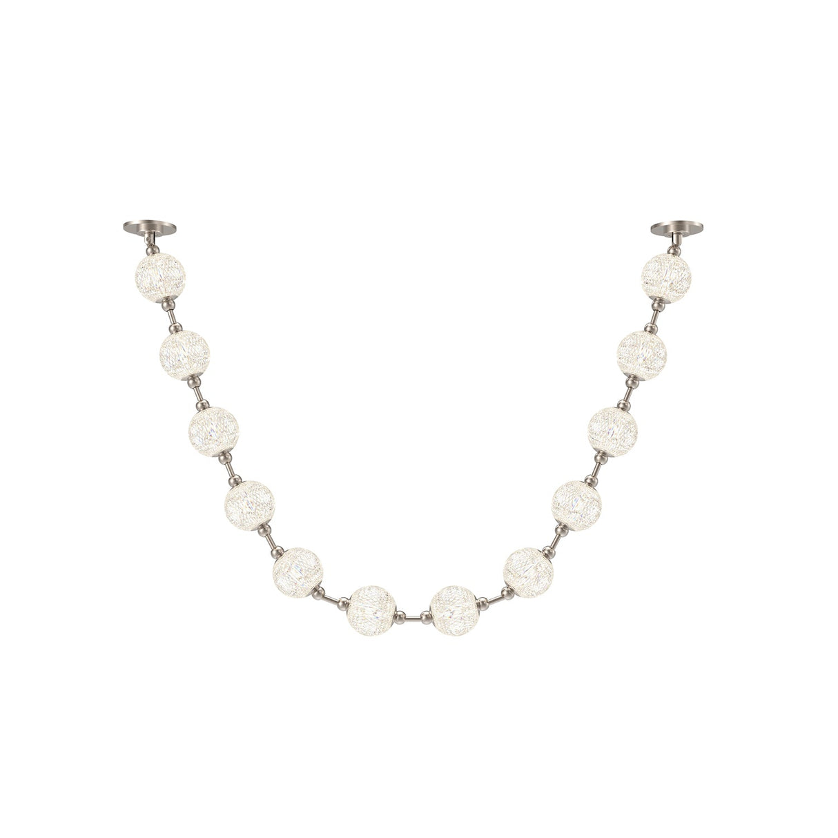 Alora Marni 7-ft Pendant