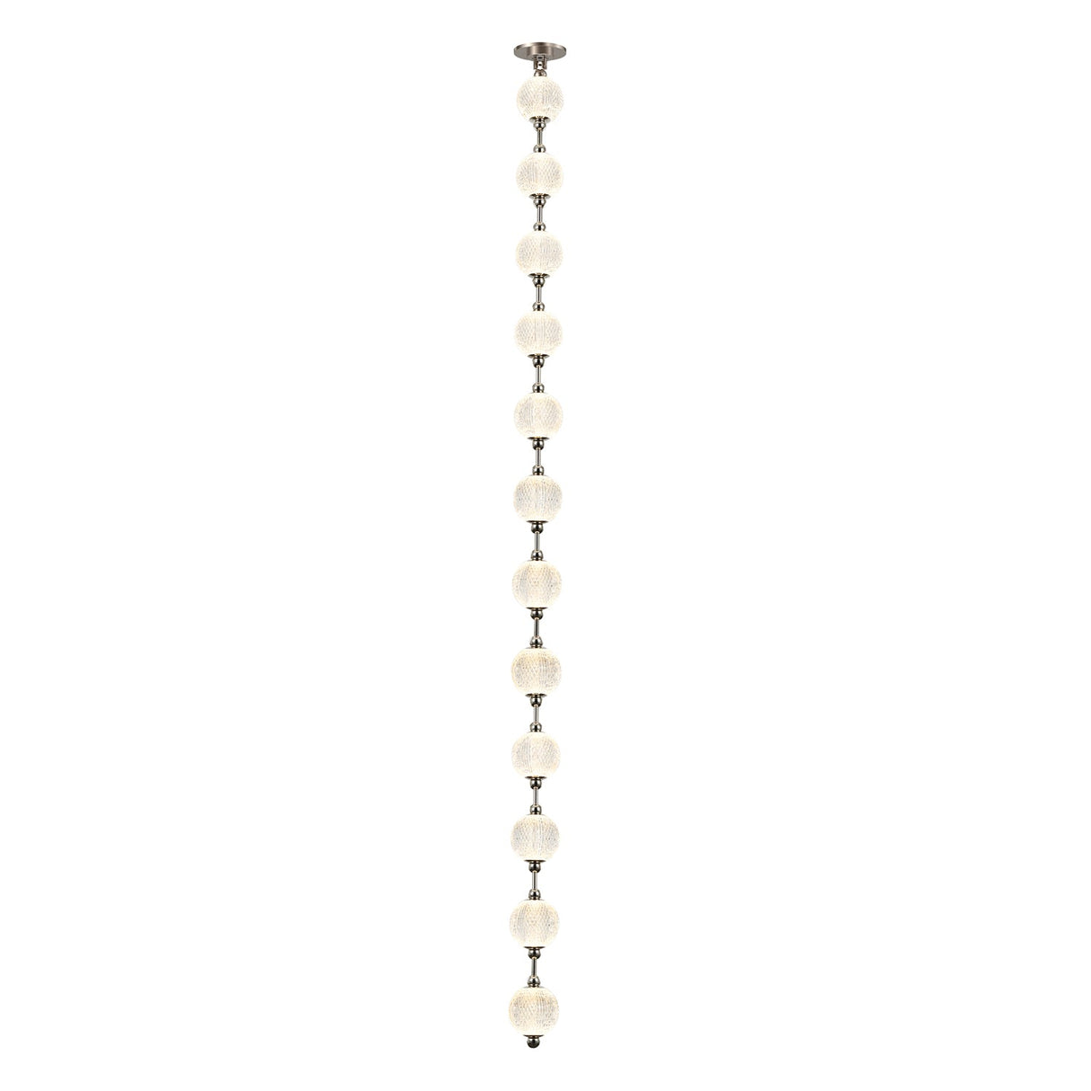 Alora Marni 7-ft Pendant
