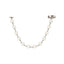 Alora Marni 7-ft Pendant