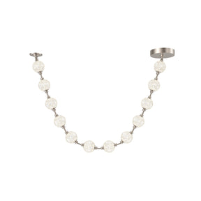 Alora Marni 7-ft Pendant
