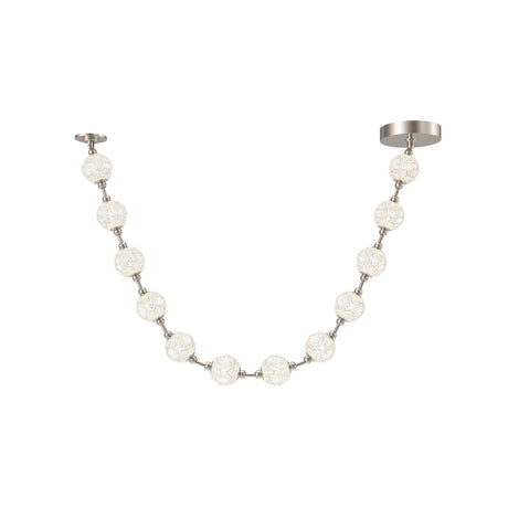 Alora Marni 7-ft Pendant
