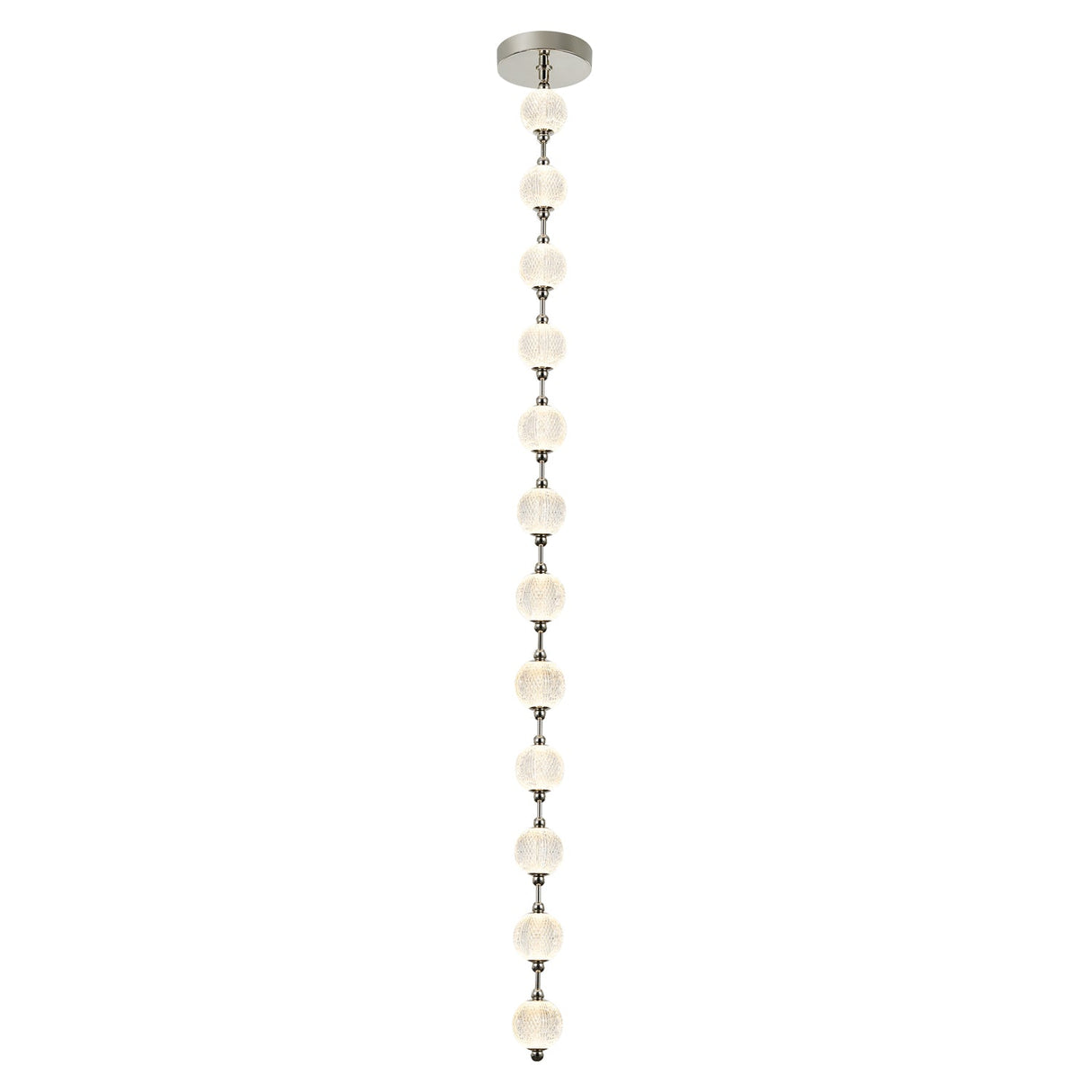 Alora Marni 7-ft Pendant