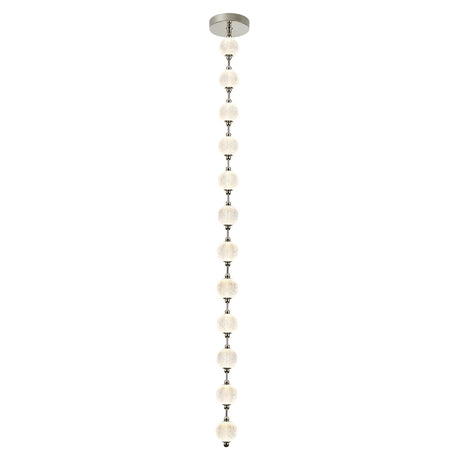 Alora Marni 7-ft Pendant