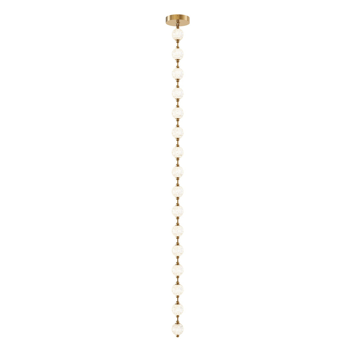 Alora Marni 9.5-ft Pendant