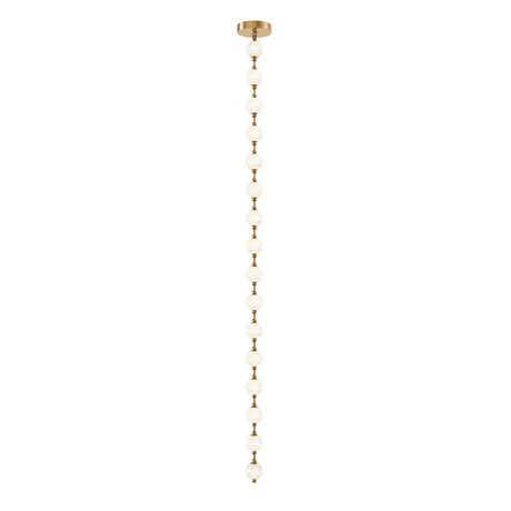 Alora Marni 9.5-ft Pendant