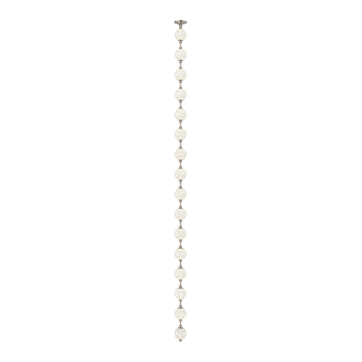 Alora Marni 9.5-ft Pendant
