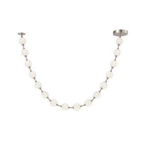 Alora Marni 9.5-ft Pendant