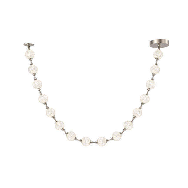 Alora Marni 9.5-ft Pendant
