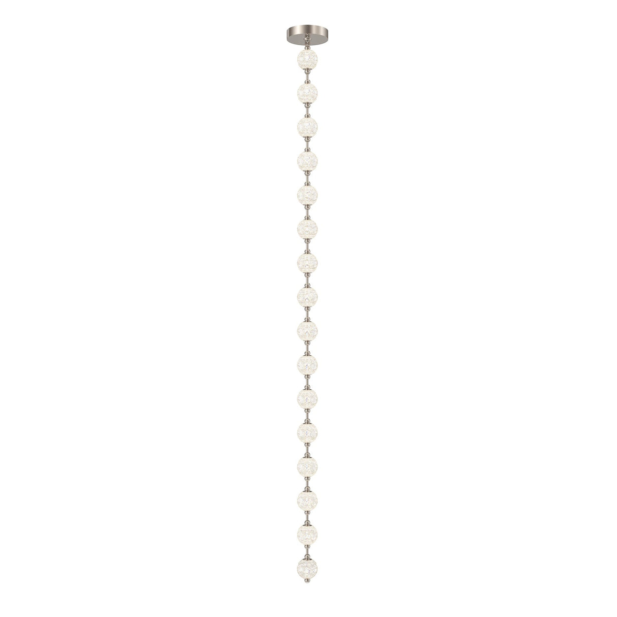 Alora Marni 9.5-ft Pendant