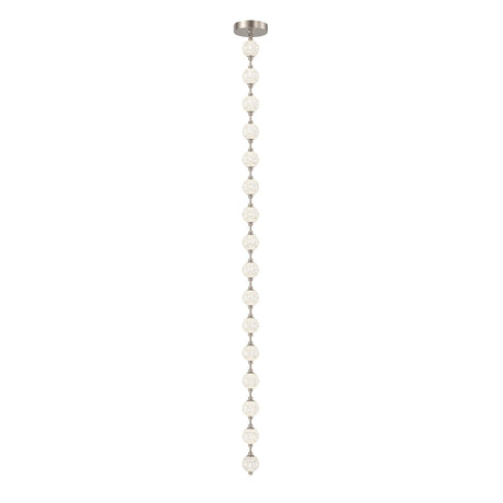 Alora Marni 9.5-ft Pendant