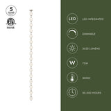 Alora Marni 9.5-ft Pendant