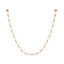 Alora Marni 12-ft Pendant