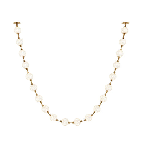 Alora Marni 12-ft Pendant