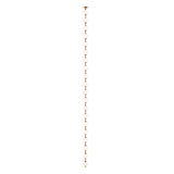 Alora Marni 12-ft Pendant