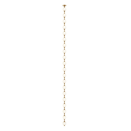 Alora Marni 12-ft Pendant