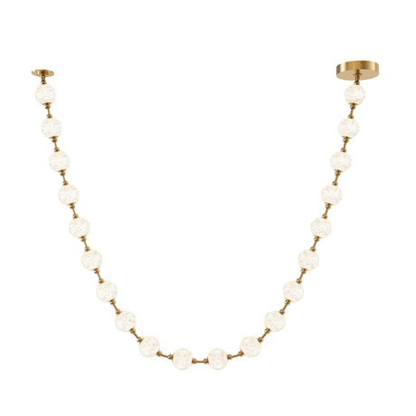 Alora Marni 12-ft Pendant