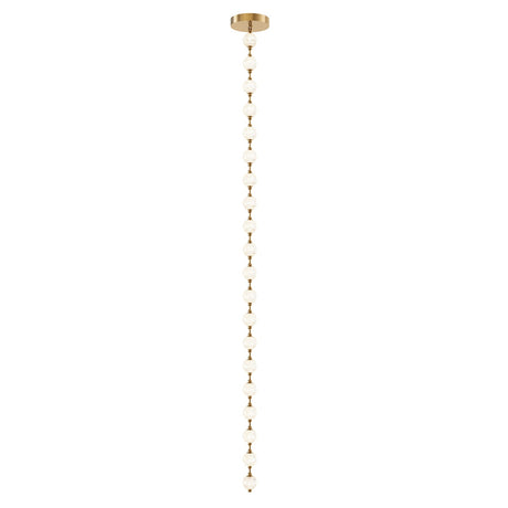 Alora Marni 12-ft Pendant