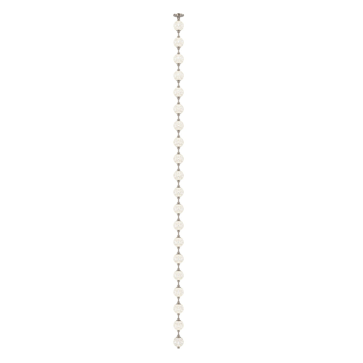 Alora Marni 12-ft Pendant