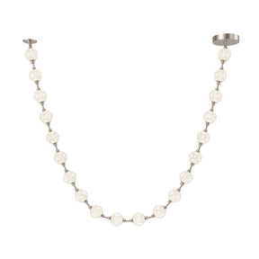 Alora Marni 12-ft Pendant